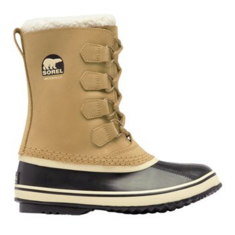 Sorel 1964 Pac 2